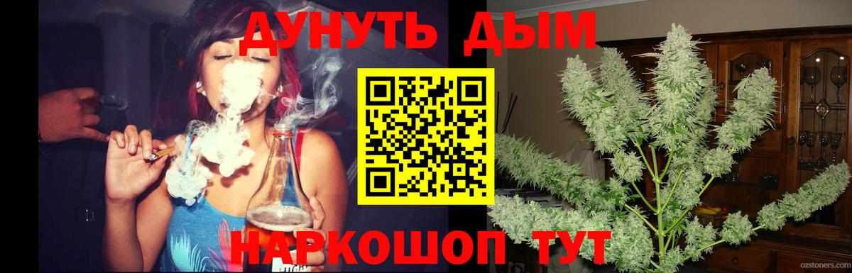 Конопля OG Kush Вятские Поляны